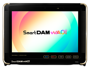 SmartDAM WAO